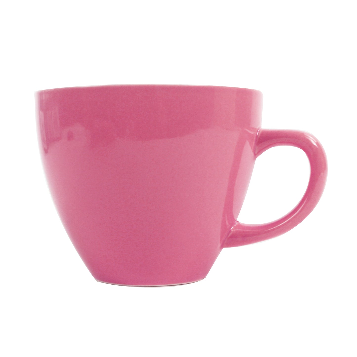 Bubblegum pink Creature Cup exterior