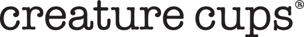 Creature Cups logo