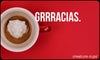 Gift Card Gift Card - Creature Cups