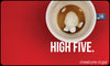 Gift Card Gift Card - Creature Cups