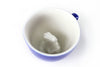 T-Rex (Cobalt Blue) Land Creature Cups - Creature Cups