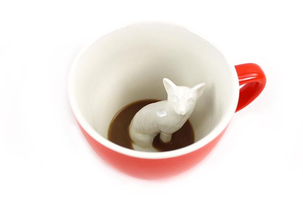 Bundle + Save - Creature Cups