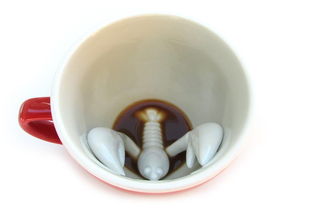 Bundle + Save - Creature Cups