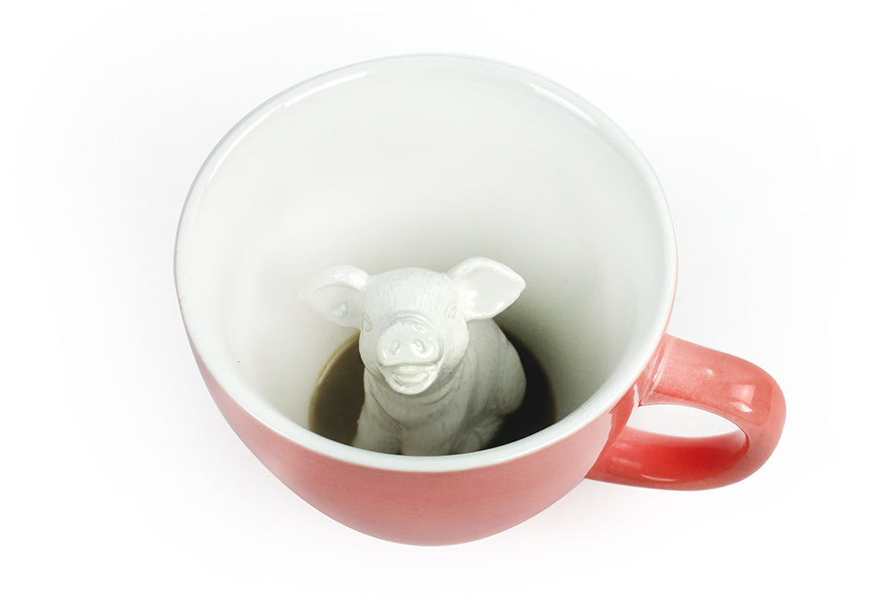 Bundle + Save - Creature Cups