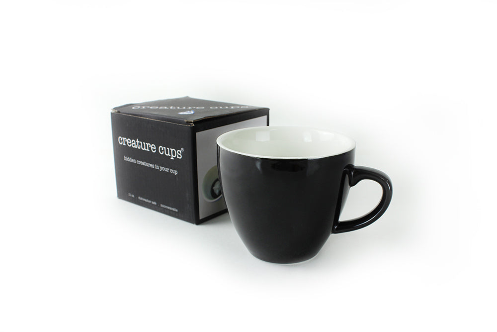 Spider (Black) - Creature Cups