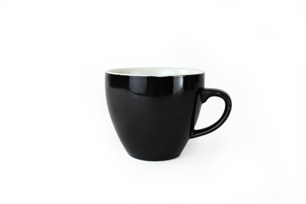 Skull (Black) - Creature Cups