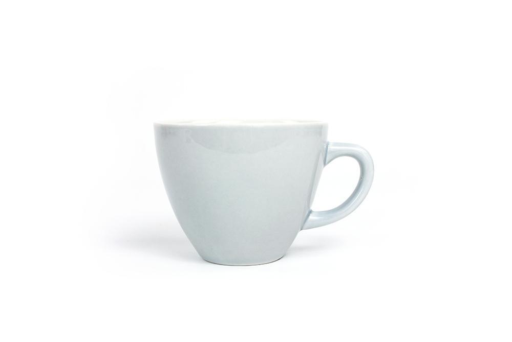 Whale Tail (Cool Grey) Sea Creature Cups - Creature Cups