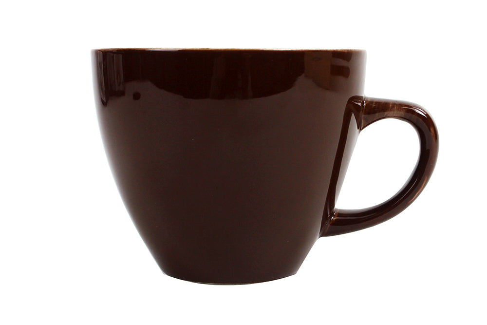 Bear (Dark Brown) - Creature Cups