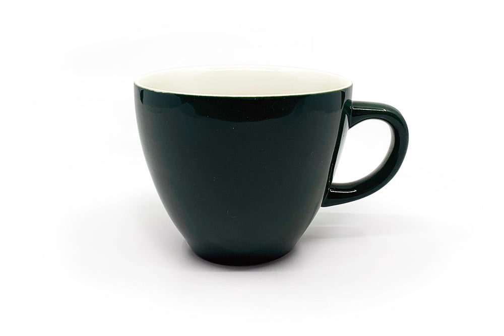 Owl (Emerald Green) - Creature Cups
