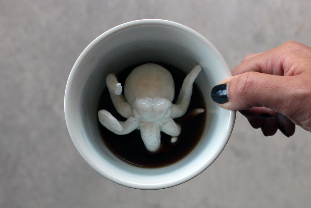 The "Strong" Squad (3-Cup Set) - Creature Cups