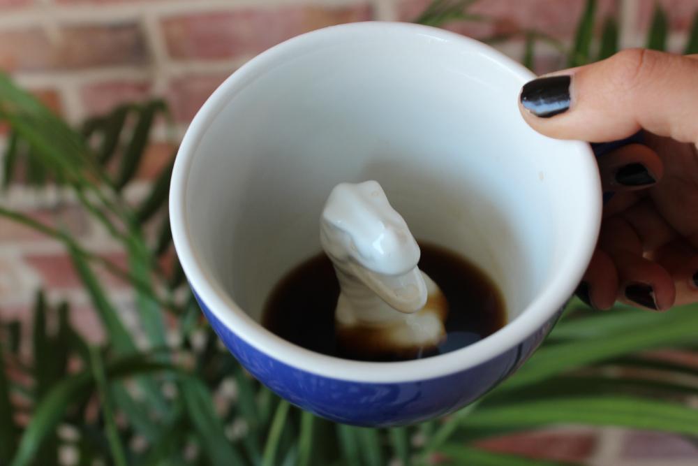 The "Strong" Squad (3-Cup Set) - Creature Cups