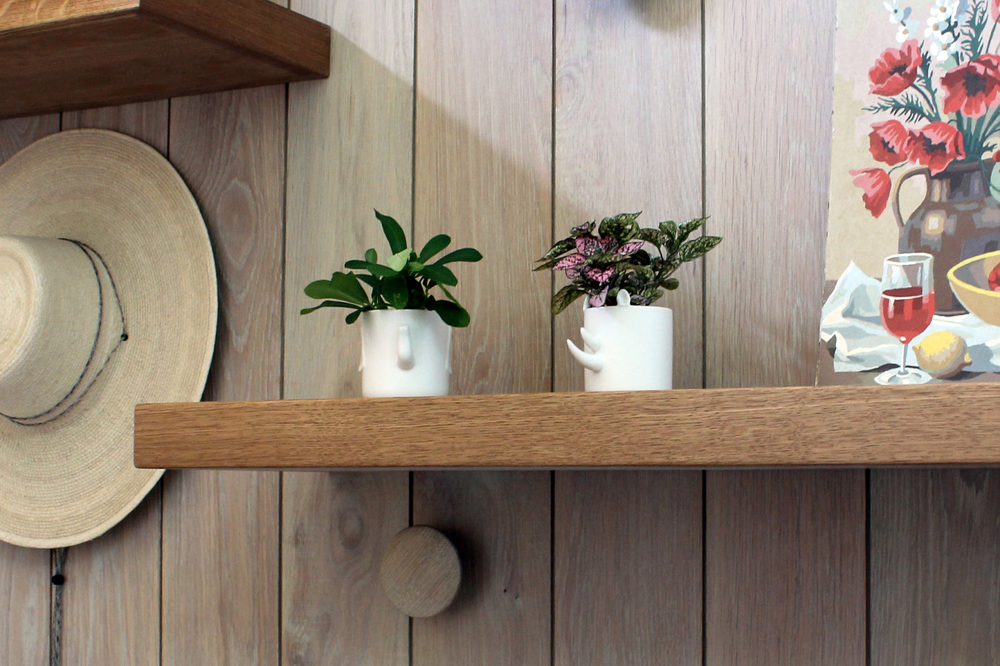 Safari - Wander Pots - Creature Cups