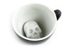 Skull (Black) - Creature Cups