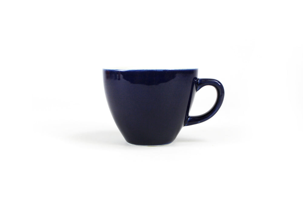 Great White Shark (Navy Blue) - Creature Cups