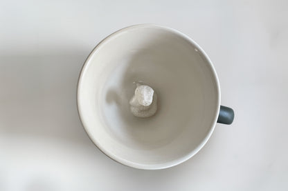 Snake (Olive Brown) - Creature Cups