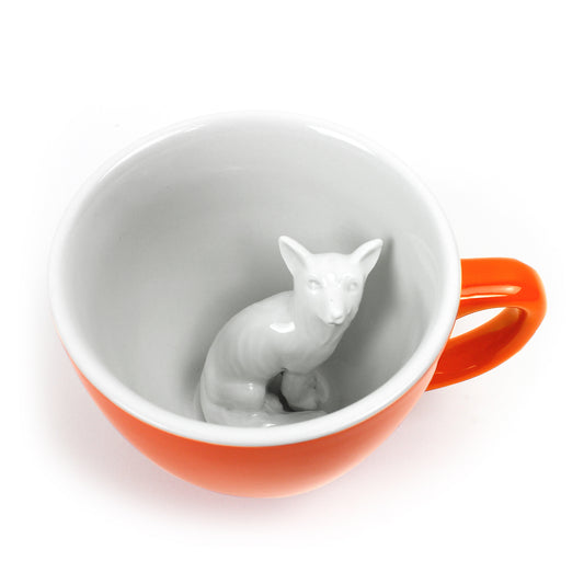 Fox