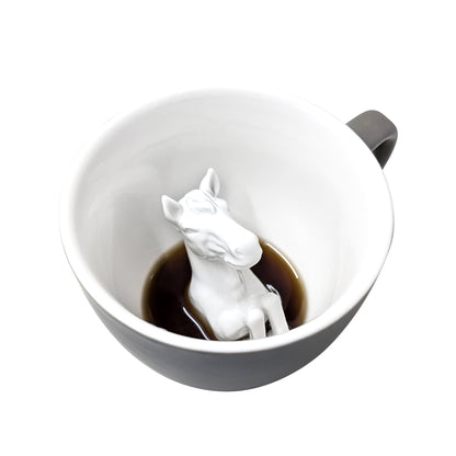 Horse - Creature Cups
