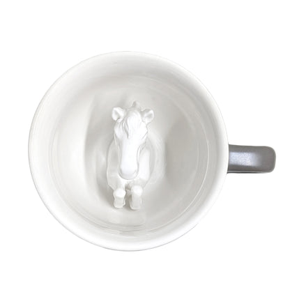 Horse - Creature Cups