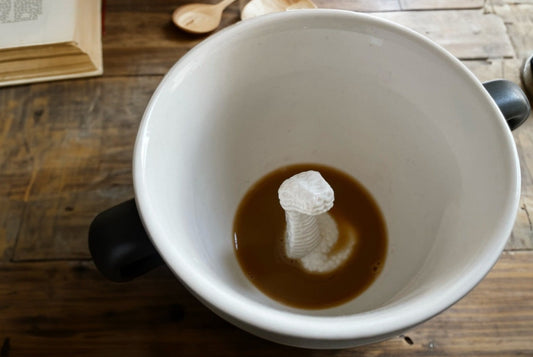 Snake (Olive Brown) - Creature Cups