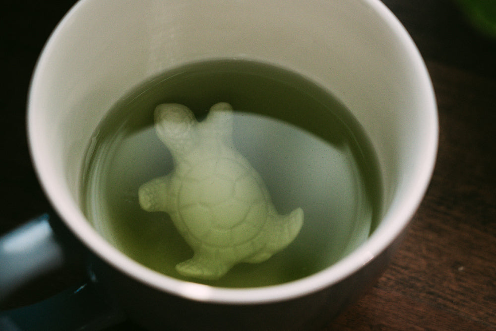 Creature (Tea) Cups