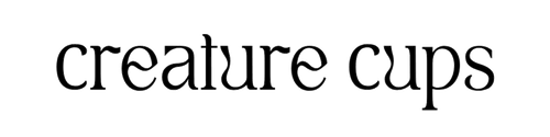 Creature Cups logo