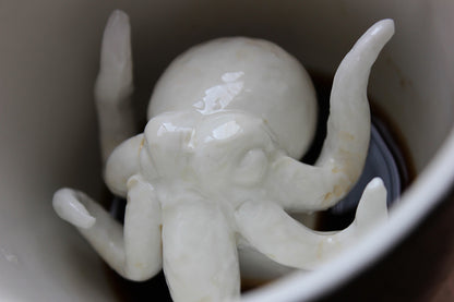 Cthulhu (Black) Creepy Cups  - Creature Cups
