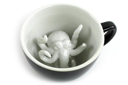 Cthulhu (Black) - Creature Cups