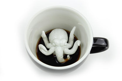 Cthulhu (Black) - Creature Cups