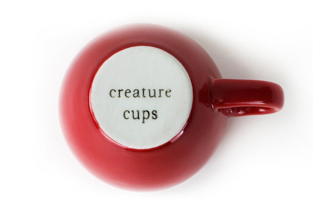 Lobster (Red) - Creature Cups