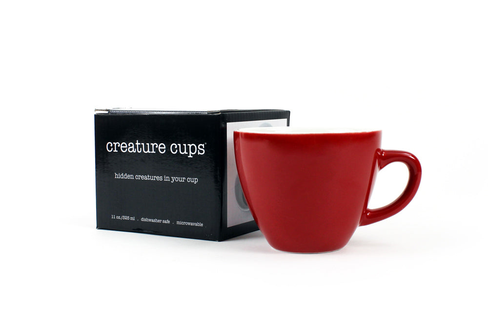 Lobster (Red) - Creature Cups