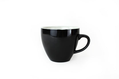 Skull (Black) - Creature Cups
