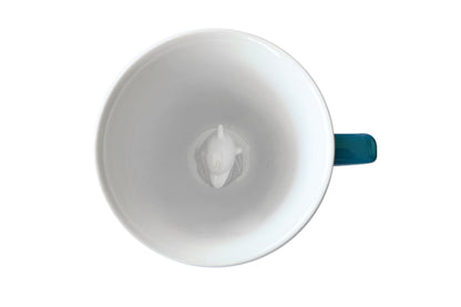 Dolphin (Ocean Blue) - Creature Cups