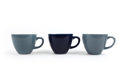 Salt Water Trio (3-Cup Set) Sea Creature Cups  - Creature Cups