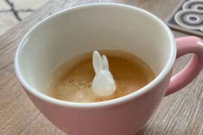 Rabbit (Blush Pink) - Creature Cups