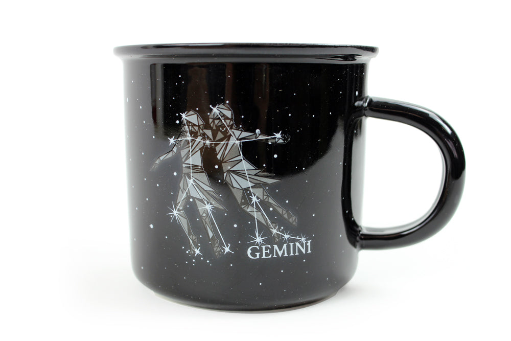 Gemini (May 21 - Jun 20) - Creature Cups