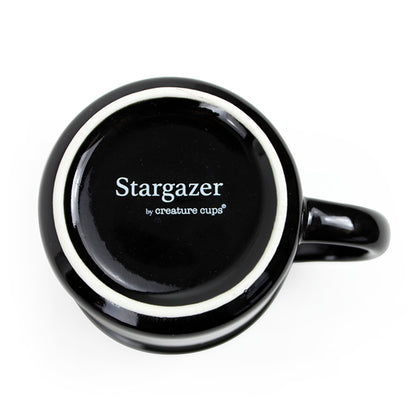 Stargazer camp mug exterior bottom
