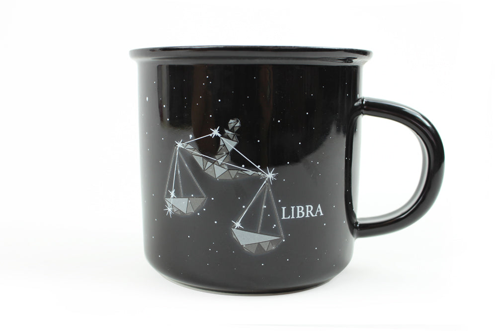 Libra (Sep 23 - Oct 22) - Creature Cups