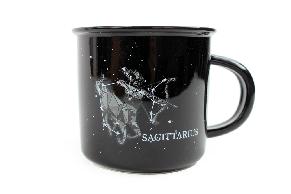 Sagittarius (Nov 22 - Dec 21) - Creature Cups