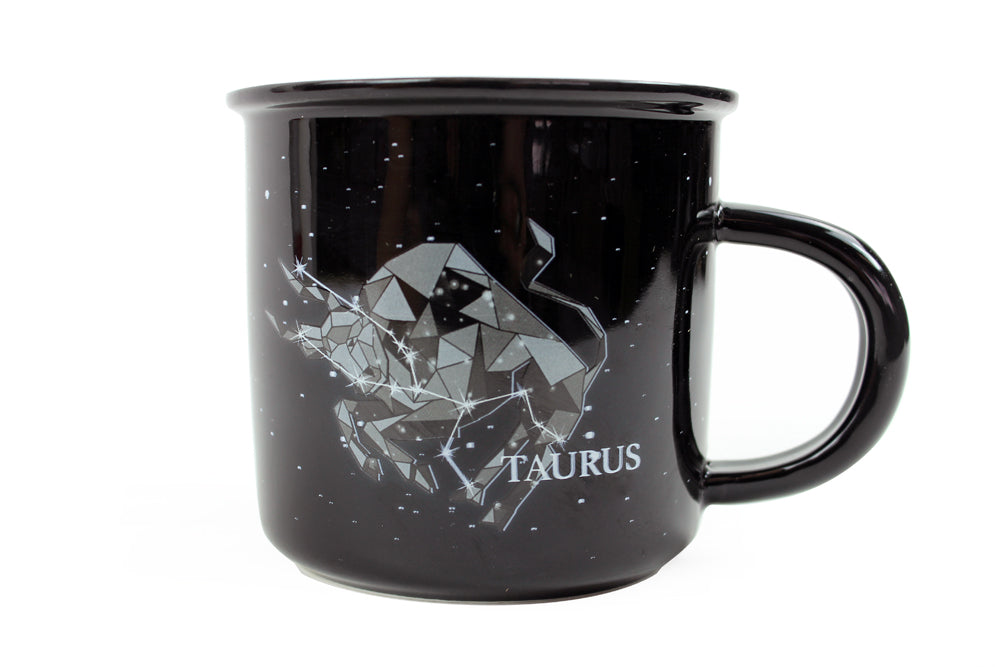 Taurus (Apr 20 - May 20) - Creature Cups