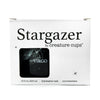 Virgo Stargazer camp mug box front