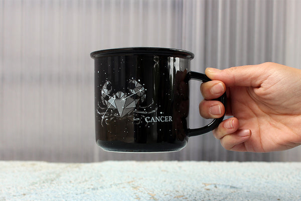 Cancer (Jun 21 - Jul 22) - Creature Cups