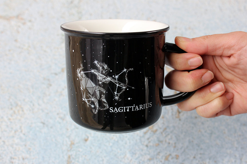 Sagittarius (Nov 22 - Dec 21) - Creature Cups